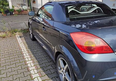 Opel Tigra 1.4 TWINPORT -