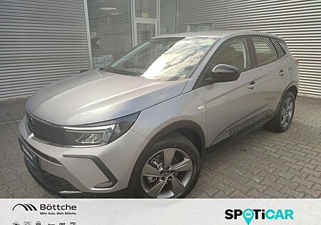 Opel Grandland X Grandland GS Line