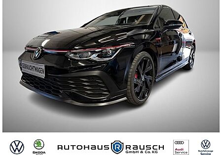 VW Golf Volkswagen VIII Lim. GTI Clubsport