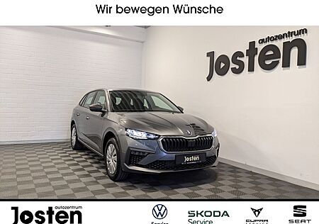 Skoda Scala 1.0 Essence SmartLink Winter-Paket Klima