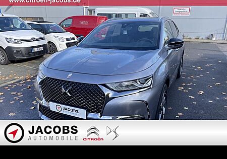 DS Automobiles DS7 Crossback E-TENSE 4x4 SO CHIC Hybrid