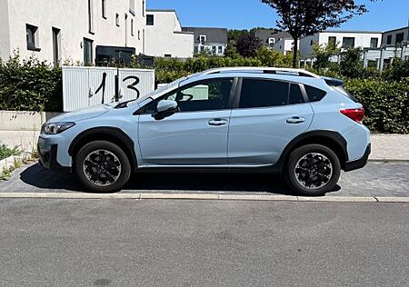 Subaru XV 1.6i EDITION Comfort plus Lineartr. 4WD E...
