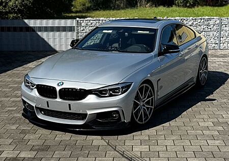 BMW 440i GranCoupé (F36) | 326 PS | Adaptive LED