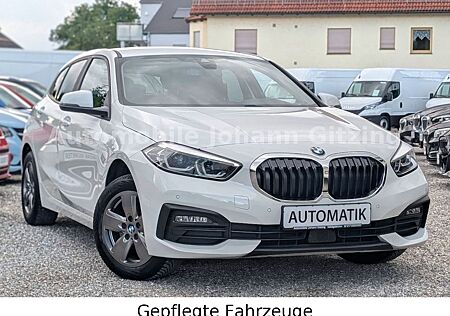BMW 118i Lim. Advantage *AUTOMATIK!* *TOP ZUSTAND!*
