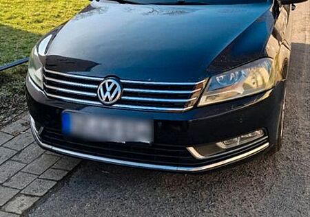 VW Passat Volkswagen 2.0 TDI Comfortline BlueMotion Tech C...
