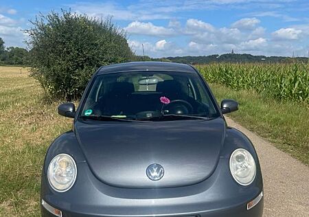 VW New Beetle Volkswagen 1.6 -