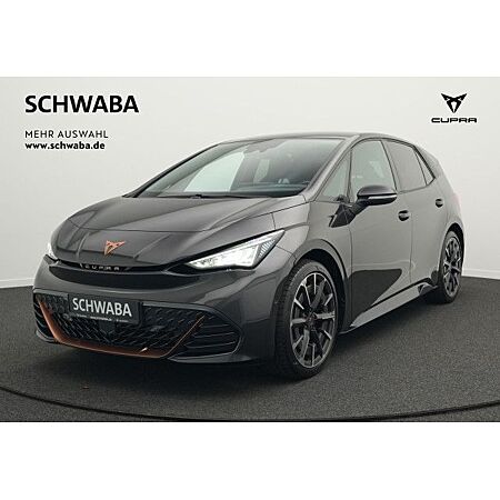 Cupra Born leasen