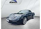 Porsche Boxster 718 Navi 19Zoll Bi-Xenon PDC