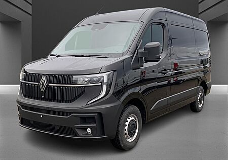 Renault Master AT9 /170 PS/ 3,5t/ L2H2/AHK /270°/Kamera