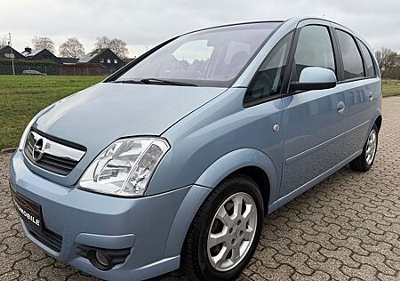 Opel Meriva Edition AU/HU NEU/INSPEKTION NEU/KLIMA