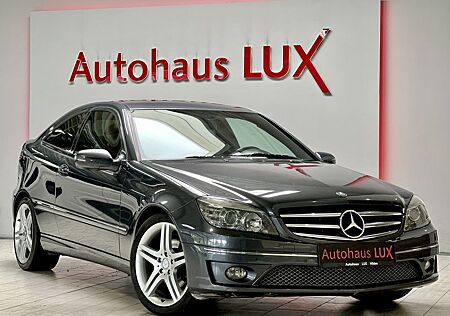 Mercedes-Benz CLC 200 KOMPRESSOR*SPORTPAKET*AUTOMATIK*PTS*H&K*