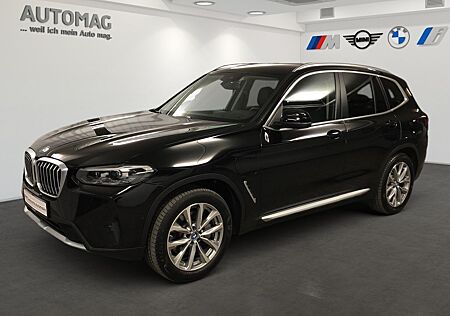 BMW X3 xDrive30e HeadUp*DrivingAssist*Komfortzugang*