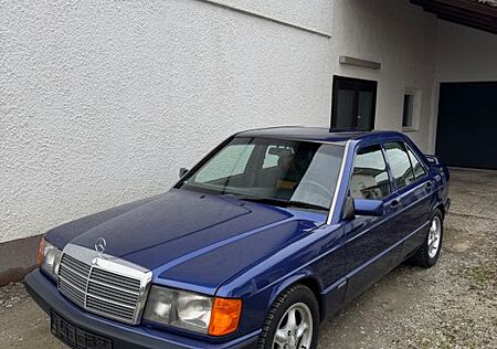 Mercedes-Benz 190
