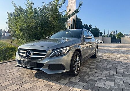 Mercedes-Benz C 220 C -Klasse T-Modell T BlueTec / d