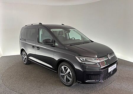 VW Caddy Volkswagen Kombi 1.5 TSI DSG Move Rollstuhlumbau
