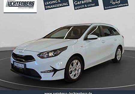 Kia Cee'd Sportswagon Ceed Sportswagon 1.5T VISION NAVI+KAMERA+BLUETOO