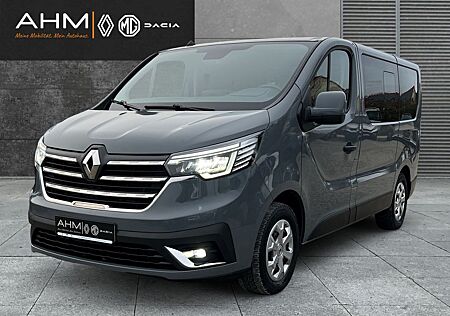 Renault Trafic Combi L1H1 150 dCi EDC Style-Paket PDC hi