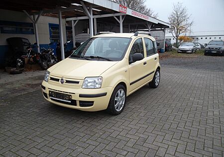 Fiat New Panda 1.2 8V Dualogic Dynamic