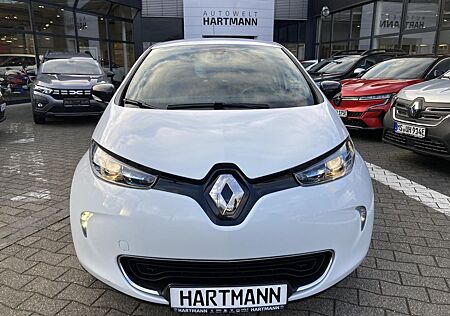 Renault ZOE Limited R110 Batteriekauf Comfort Paket
