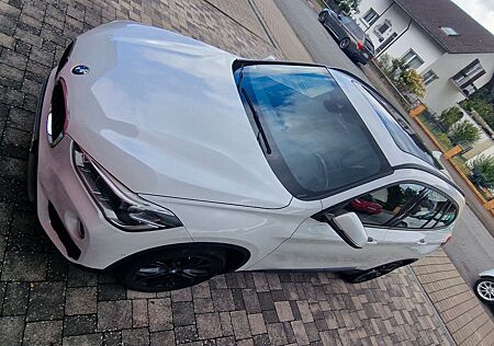 BMW X1 xDrive20i A Neues Mod.Facelift LCI