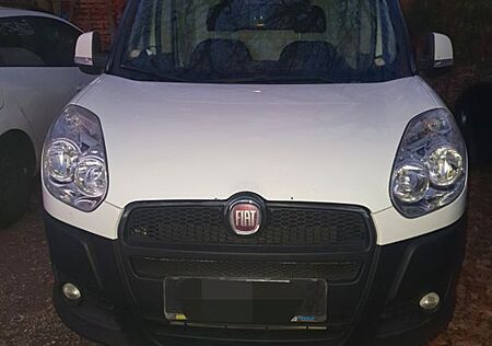 Fiat Doblo 1.3 Multijet