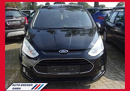 Ford B-Max 1.0 EcoBoost Titanium