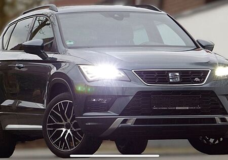 Seat Ateca 2.0 TDI 110kW FR DSG FR
