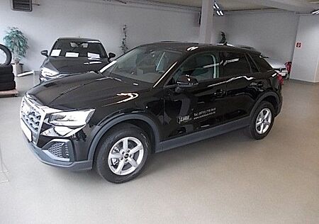 Audi Q2 35 TFSI S-Tronic, 110kw(150PS) Klima Navi