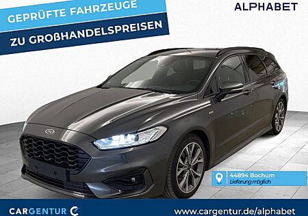 Ford Mondeo 2.0 EcoBlue ST-Line AHK SpoSi