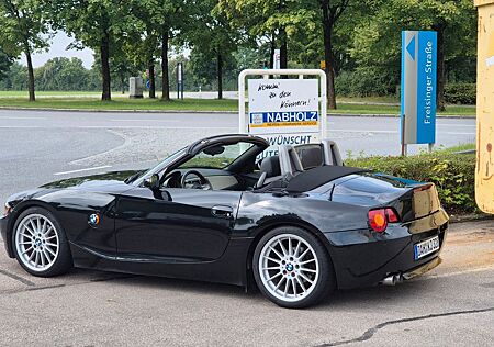 BMW Z4 2.5i -