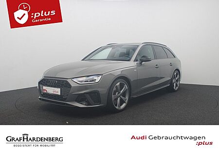 Audi A4 Avant 30 TDI S line Navi B&O ACC