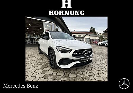 Mercedes-Benz GLA 250 4MATIC AMG AHK 360° MULTIB PANOSD NIGHTP