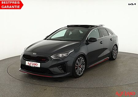 Kia Pro_ceed ProCeed 1.6 T-GDI GT Panorama Totwinkel ACC Navi