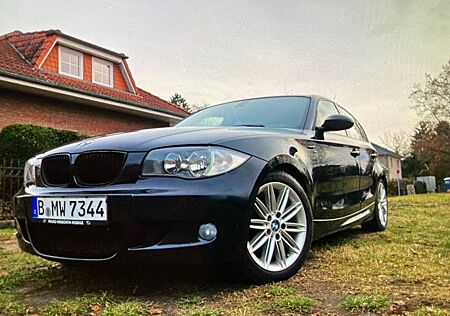 BMW 116i - M Sport