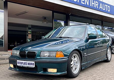 BMW 328i *E36*Limosine*M-Paket*TÜV NEU*