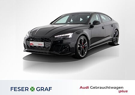 Audi A5 Sportback S line 40 TFSI quattro S tronic com