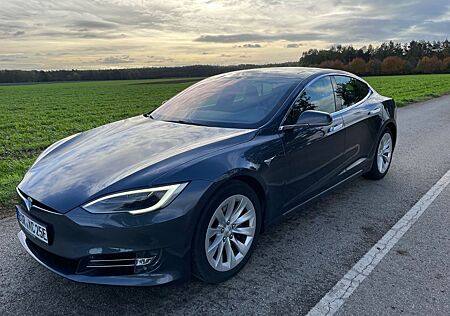 Tesla Model S 75D | Enhanced AP | Premium | Luftfahrw.