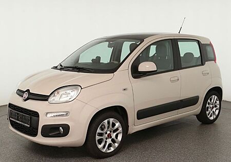 Fiat Panda Lounge