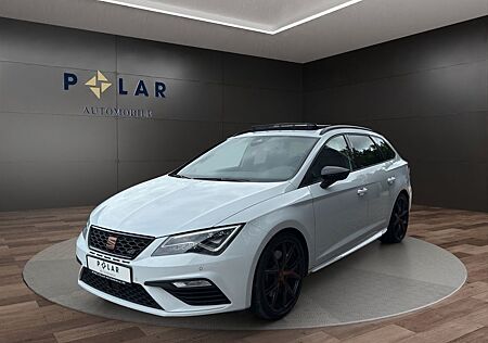 Seat Leon LeonST Cupra*Pano*ACC*Soundsystem*Carplay*Allrad