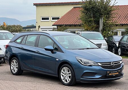 Opel Astra K Sports Tourer Edition*KLIMA*NAVI*TOP