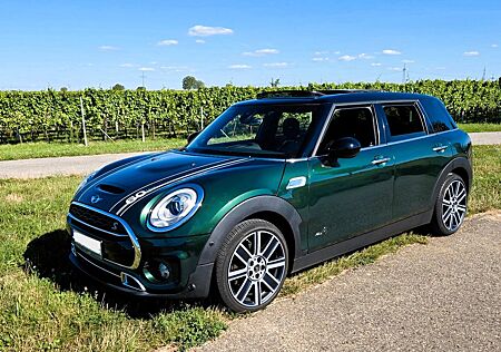 Mini Cooper S Clubman All4 Yours PANO H&K AHK