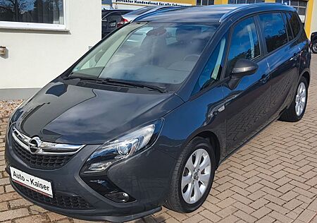 Opel Zafira gebraucht kaufen Opel Zafira C Tourer Style*LHZ,SHZ,PDC*