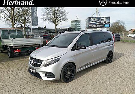 Mercedes-Benz V 300 gebraucht kaufen Mercedes-Benz V 300 AVE/K