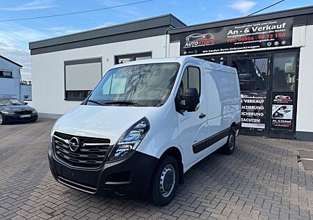 Opel Movano B Kasten/Kombi HKa L2H2 3,5t