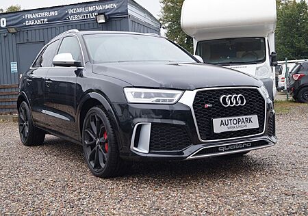 Audi RS Q3 RSQ3 2.5 TFSI quattro