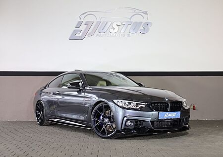 BMW 440i xDrive Coupé/360*/HK/APPLE/LHZ/SHZ/TOTW/R20
