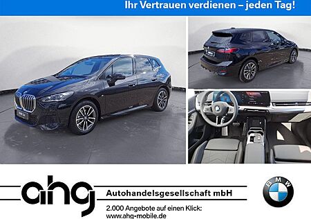 BMW 218d Active Tourer AHK M-Sportpaket Premiumpaket