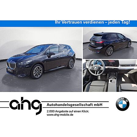 BMW 2er Active Tourer leasen