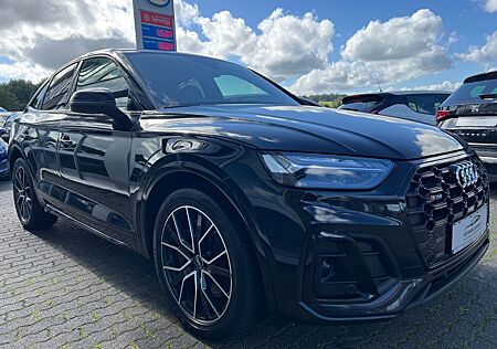 Audi SQ5 Sportback 3.0 TDI Quattro*MATRIX*LUFT*CAM*AC