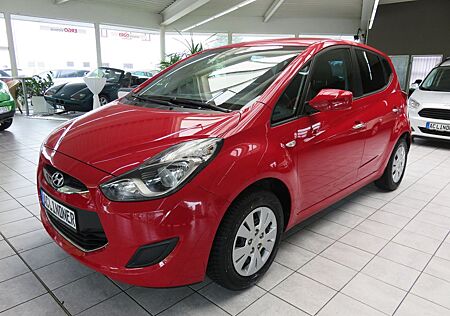 Hyundai ix20 5 Star Edition*Allwetter*Klima*2.Hand*